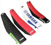 LCM Covers - TTR 230 - Ultra Gripp - Blanca/Azul